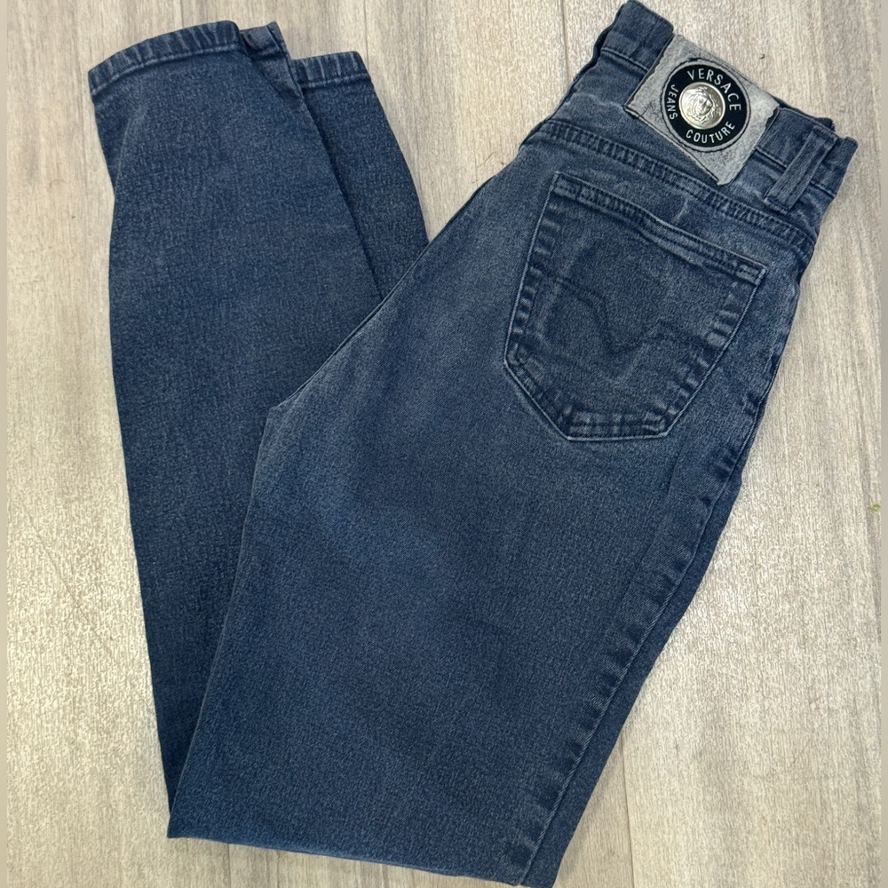 Versace Jeans Couture Denim size 28